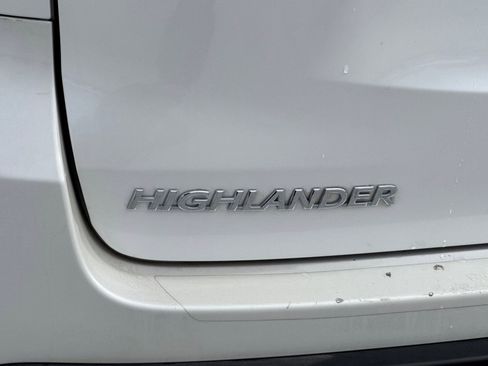 Used 2015 Toyota Highlander Plus image 21