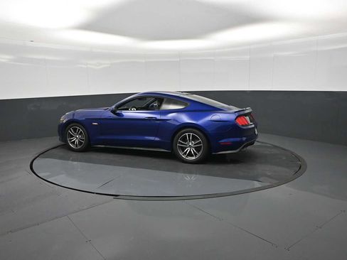Used 2016 Ford Mustang GT Premium RWD image 63
