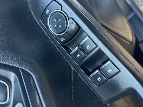 Used 2024 Ford Escape ST-Line w/ Tech Pack #1 image 11