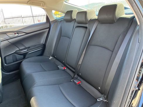 Used 2016 Honda Civic EX-T image 24