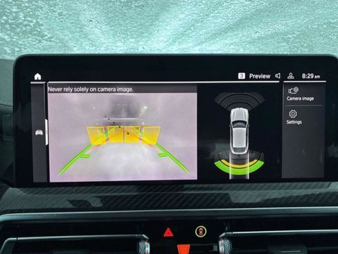 Used 2023 BMW X4 M40i image 3