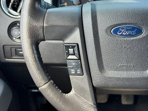 Used 2014 Ford F150 XLT w/ Equipment Group 302A Luxury AWD/4WD image 23