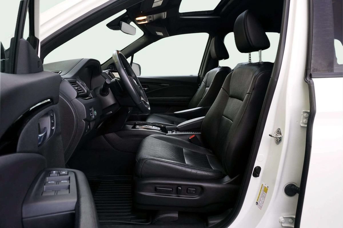 Used 2019 Honda Passport Touring image 18