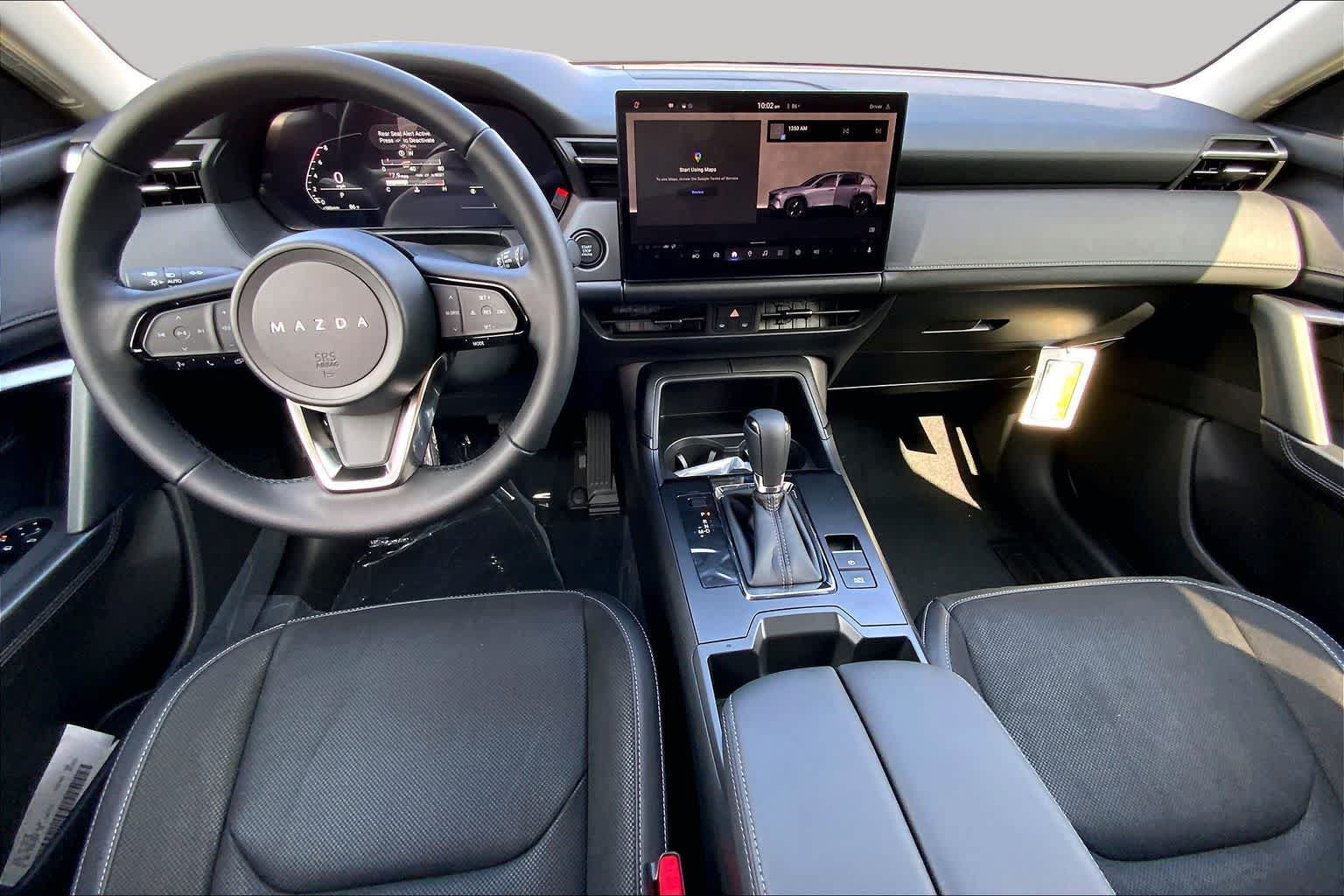 New 2026 MAZDA CX-5 Preferred AWD/4WD image 5