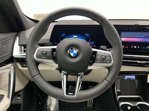 New 2026 BMW X1 xDrive28i image 12