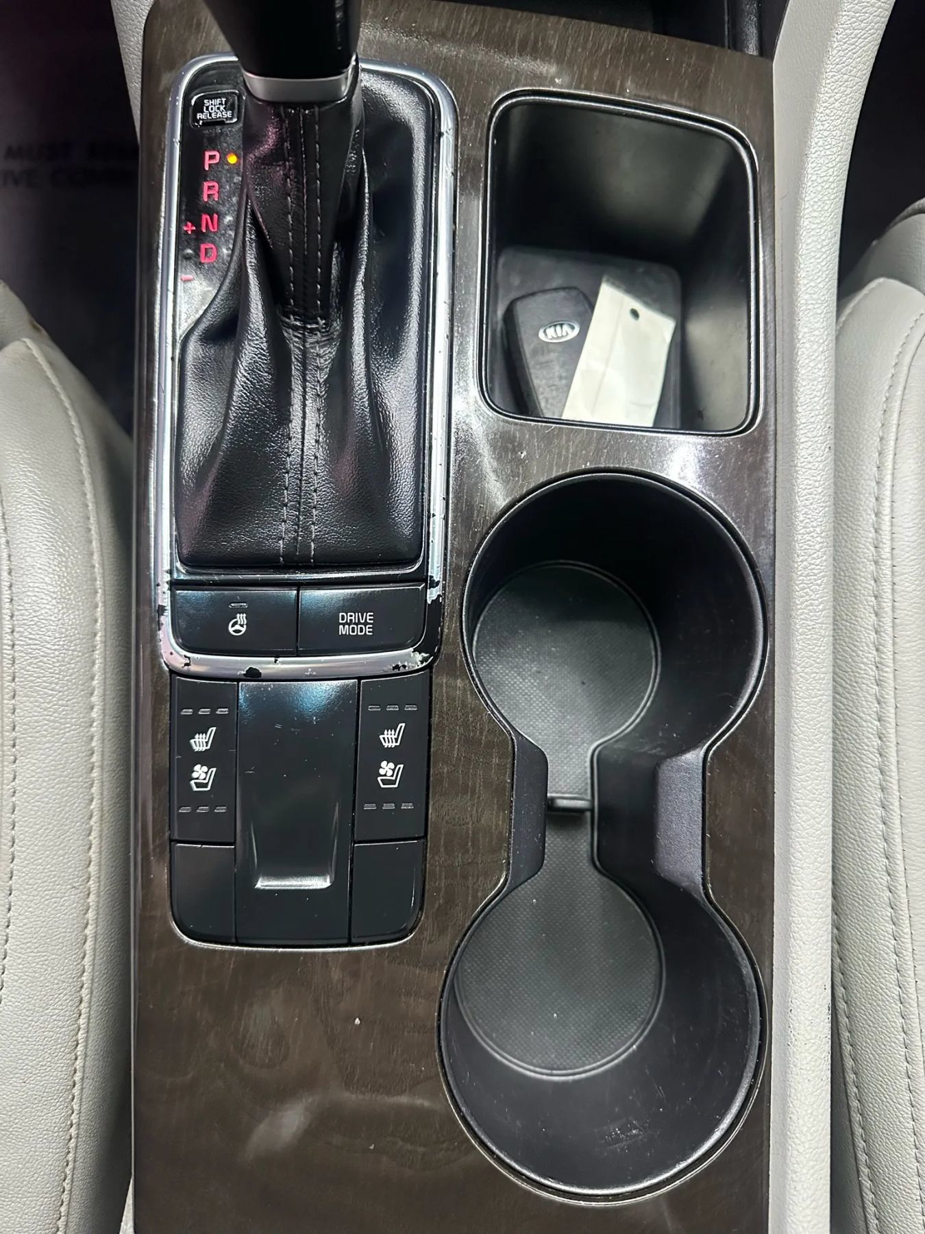 Used 2016 Kia Optima EX w/ Premium Package FWD image 20