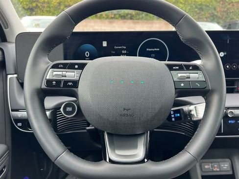New 2026 Hyundai Ioniq 5 Limited RWD image 24