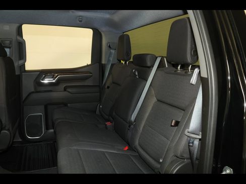 Used 2023 GMC Sierra 1500 Elevation AWD/4WD image 30
