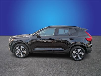 Used 2023 Volvo XC40 B5 Plus w/ Protection Package Premier