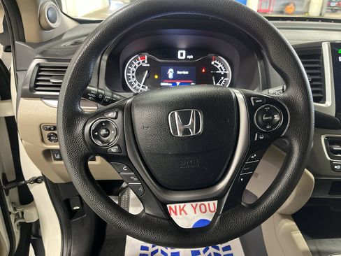 Used 2016 Honda Pilot EX image 23