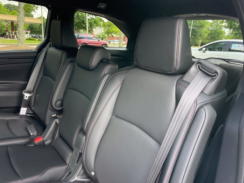 New 2026 Honda Odyssey Sport-L image 40