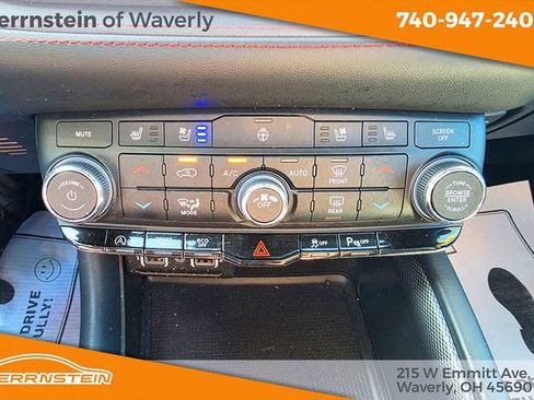Used 2023 Dodge Durango GT AWD/4WD image 15