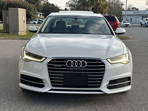 Used 2016 Audi A6 2.0T Premium Plus w/ Premium Plus Package image 3