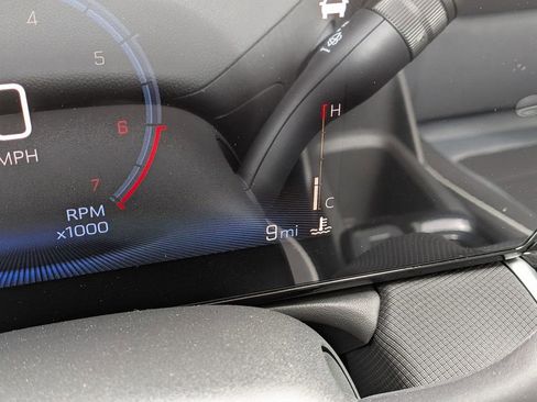 New 2026 Chevrolet TrailBlazer LT w/ LPO, Blackout Package image 17