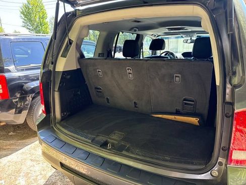 Used 2012 Honda Pilot Touring image 14