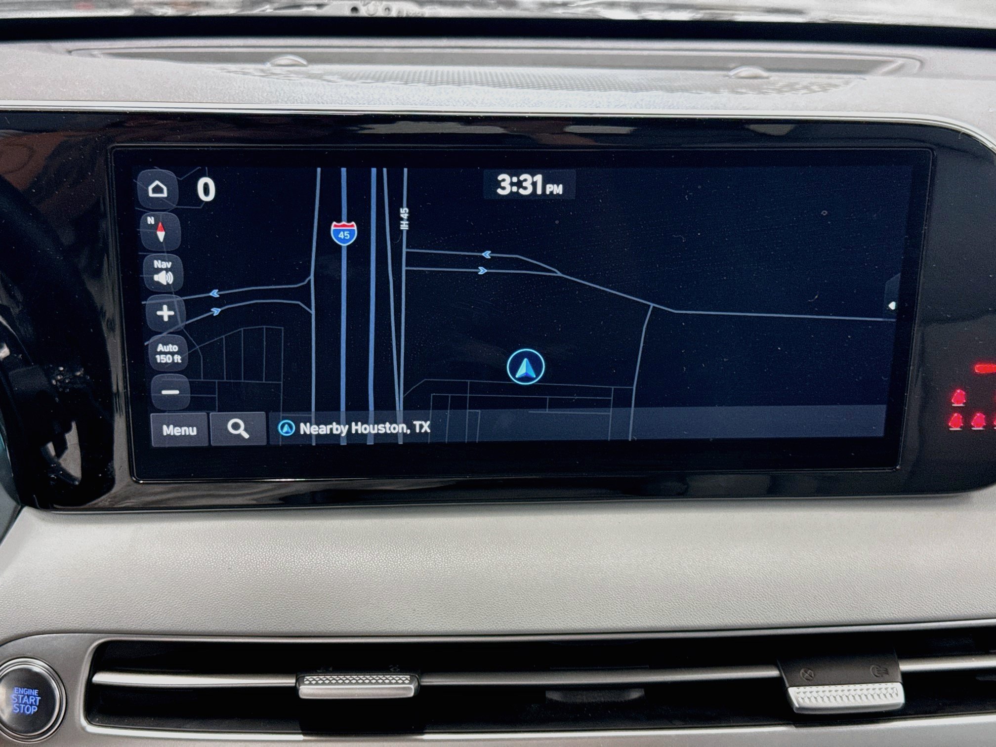 Used 2025 Hyundai Palisade SEL FWD image 22