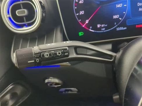 Certified 2026 Mercedes-Benz GLC 300 4MATIC image 25