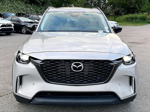 Used 2026 MAZDA CX-90 3.3 Turbo w/ Premium Sport Pkg AWD/4WD image 2