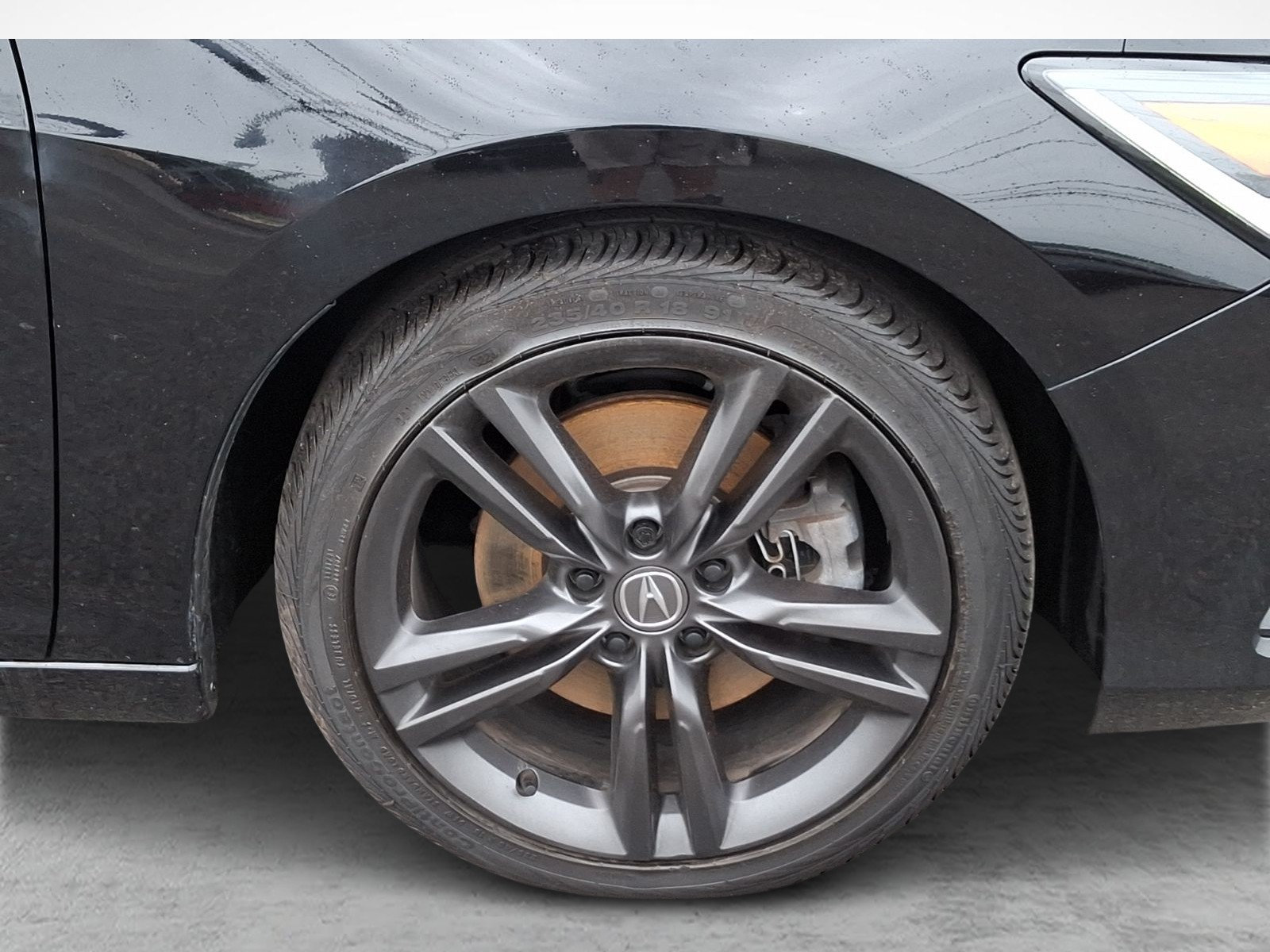 Used 2025 Acura Integra A-Spec w/ Technology Package FWD image 7