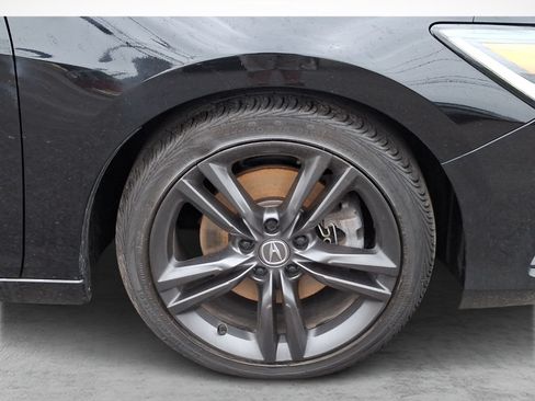 Used 2025 Acura Integra A-Spec FWD image 7