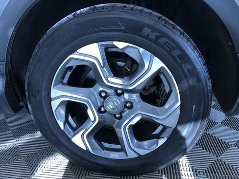 Used 2019 Honda CR-V EX image 16