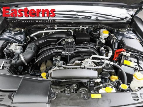 Used 2023 Subaru Crosstrek 2.5i Sport image 7