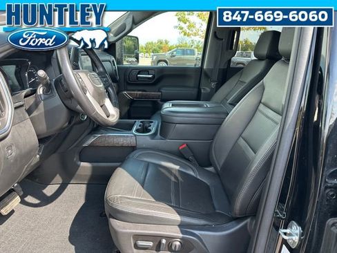 Used 2022 GMC Sierra 2500 Denali w/ Denali Ultimate Package image 15