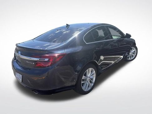 Used 2014 Buick Regal FWD image 2