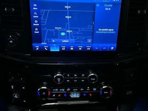 Used 2023 Ford F150 Raptor w/ Equipment Group 802A Raptor R image 22