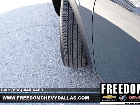 New 2026 Chevrolet Trax LT image 40