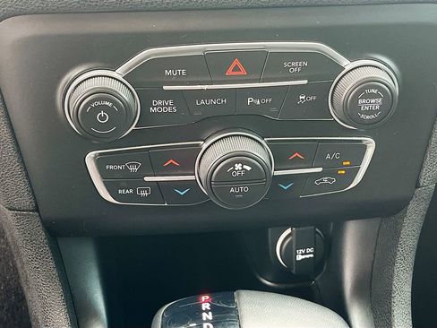 Used 2023 Dodge Charger Scat Pack w/ Navigation & Travel Group image 16