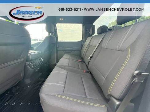 Used 2024 Ford F150 STX AWD/4WD image 24