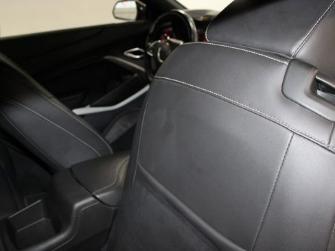 Used 2023 Chevrolet Camaro LT w/ RS Package RWD image 30