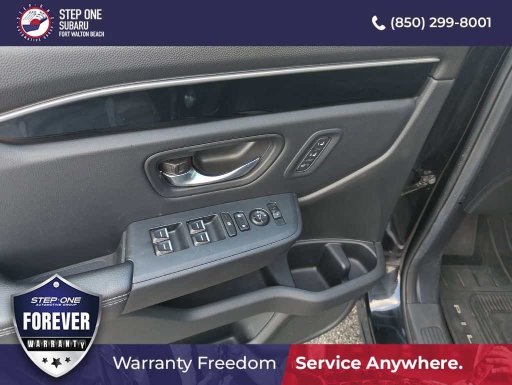 Used 2025 Honda Pilot EX-L image 19
