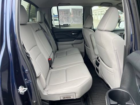 Used 2023 Honda Ridgeline RTL image 10