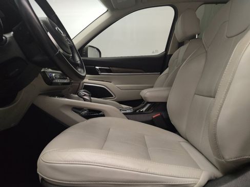 Used 2020 Kia Telluride EX w/ EX Premium Package FWD image 17