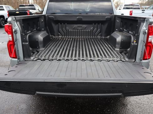 Used 2023 Chevrolet Silverado 1500 RST image 28