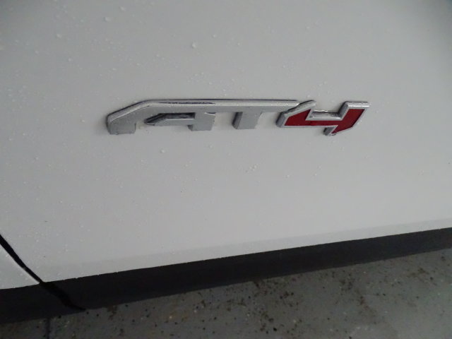 Certified 2024 GMC Terrain AT4 w/ Tech Package AWD/4WD image 24