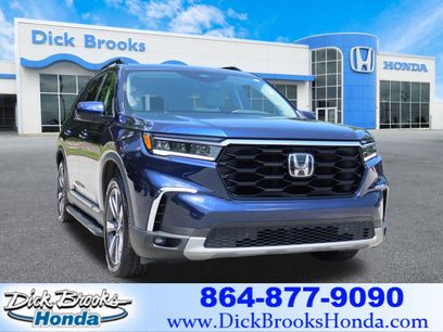 Used 2023 Honda Pilot Touring