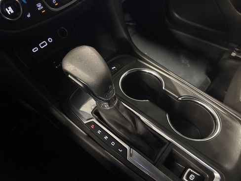 Used 2022 Chevrolet Equinox LT image 22