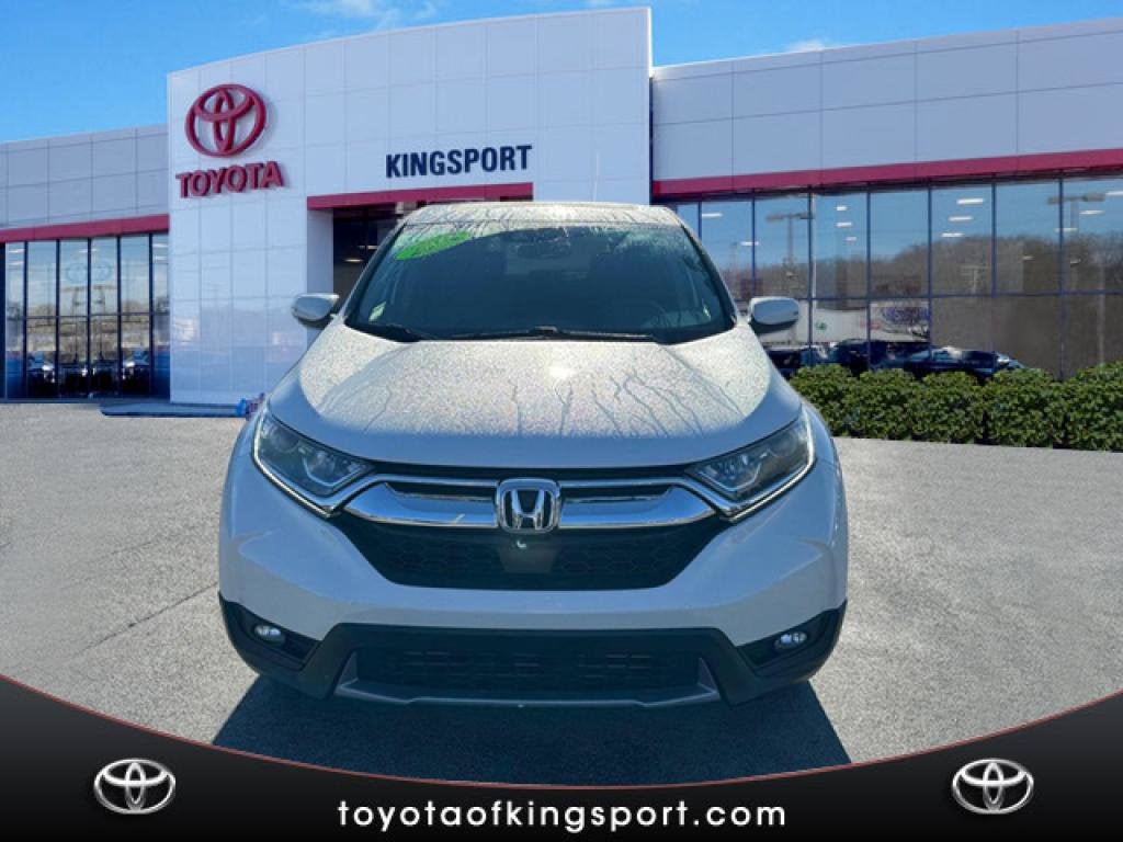 Used 2019 Honda CR-V EX image 10