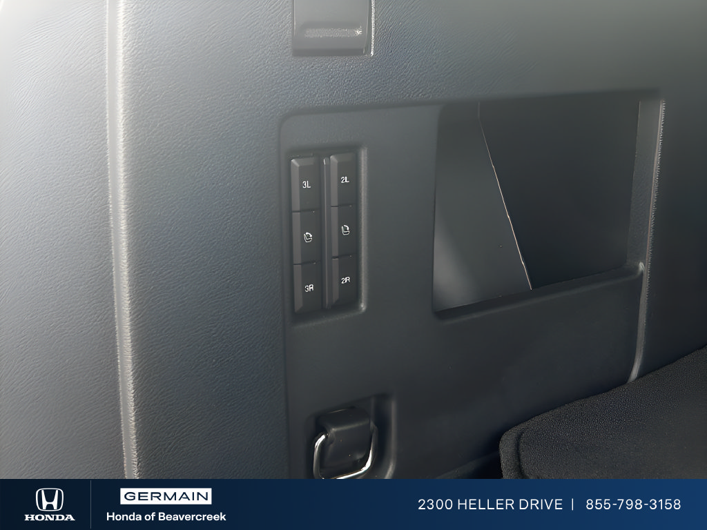 Used 2024 Ford Expedition Max XLT AWD/4WD image 24
