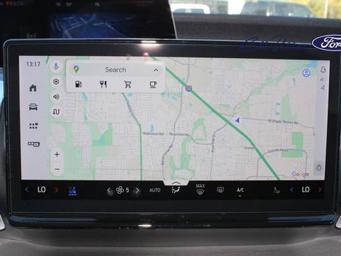 New 2025 Ford Expedition Max Platinum image 16