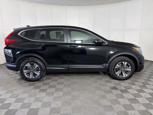 Used 2017 Honda CR-V LX image 8