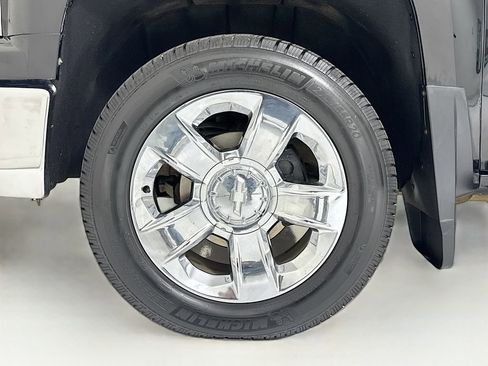 Used 2014 Chevrolet Silverado 1500 LTZ Z71 w/ LTZ Plus Package image 26