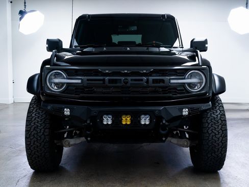 Used 2024 Ford Bronco Raptor image 2