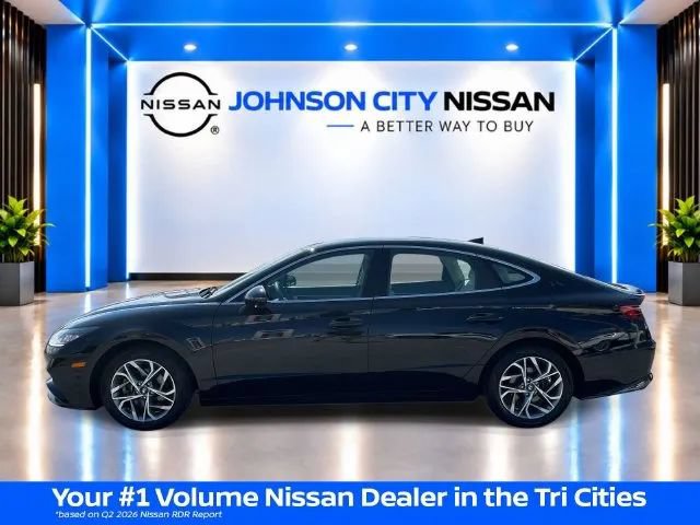 Used 2023 Hyundai Sonata SEL FWD image 7
