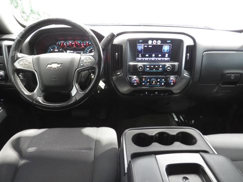 Used 2016 Chevrolet Silverado 1500 LT w/ All Star Edition RWD image 15