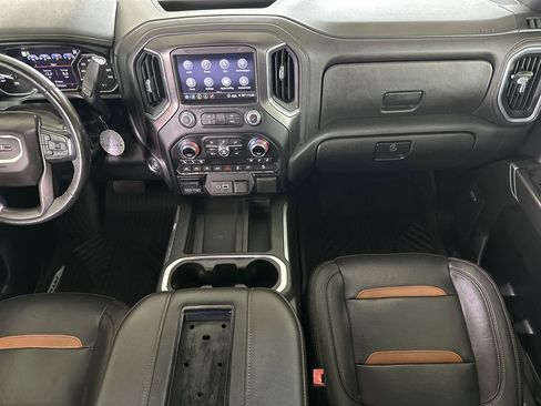 Used 2020 GMC Sierra 1500 AT4 w/ AT4 Premium Package image 19