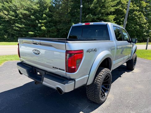 Used 2024 Ford F150 XLT w/ Equipment Group 303A High AWD/4WD image 5